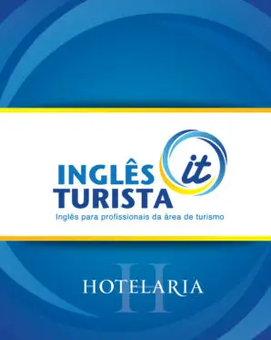 Curso de Inglês Online para hotéis