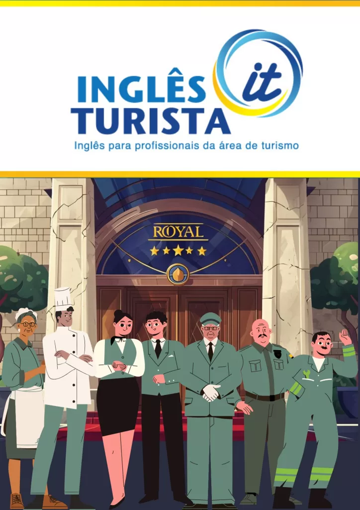 Ingles Turista Online 1